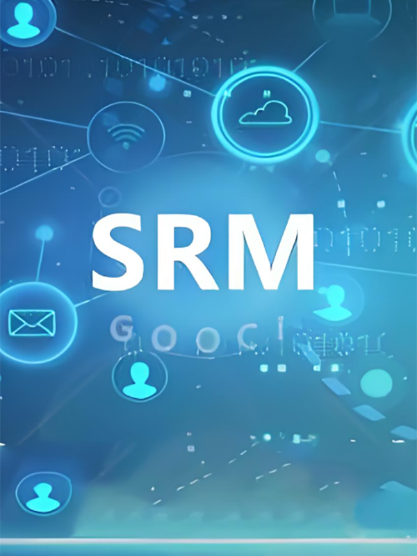 SRM系统